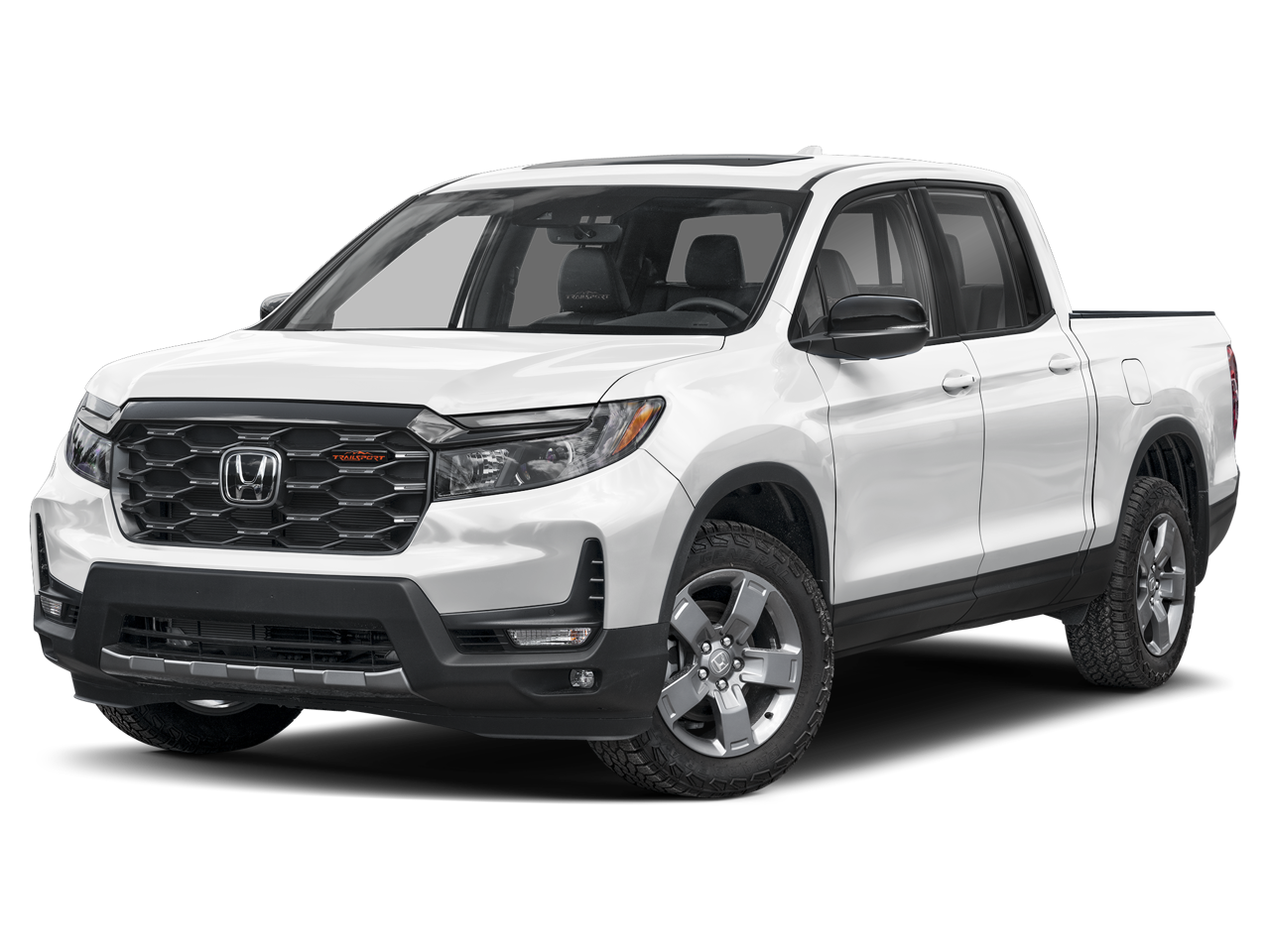 2025 Honda Ridgeline TrailSport - Photo 21