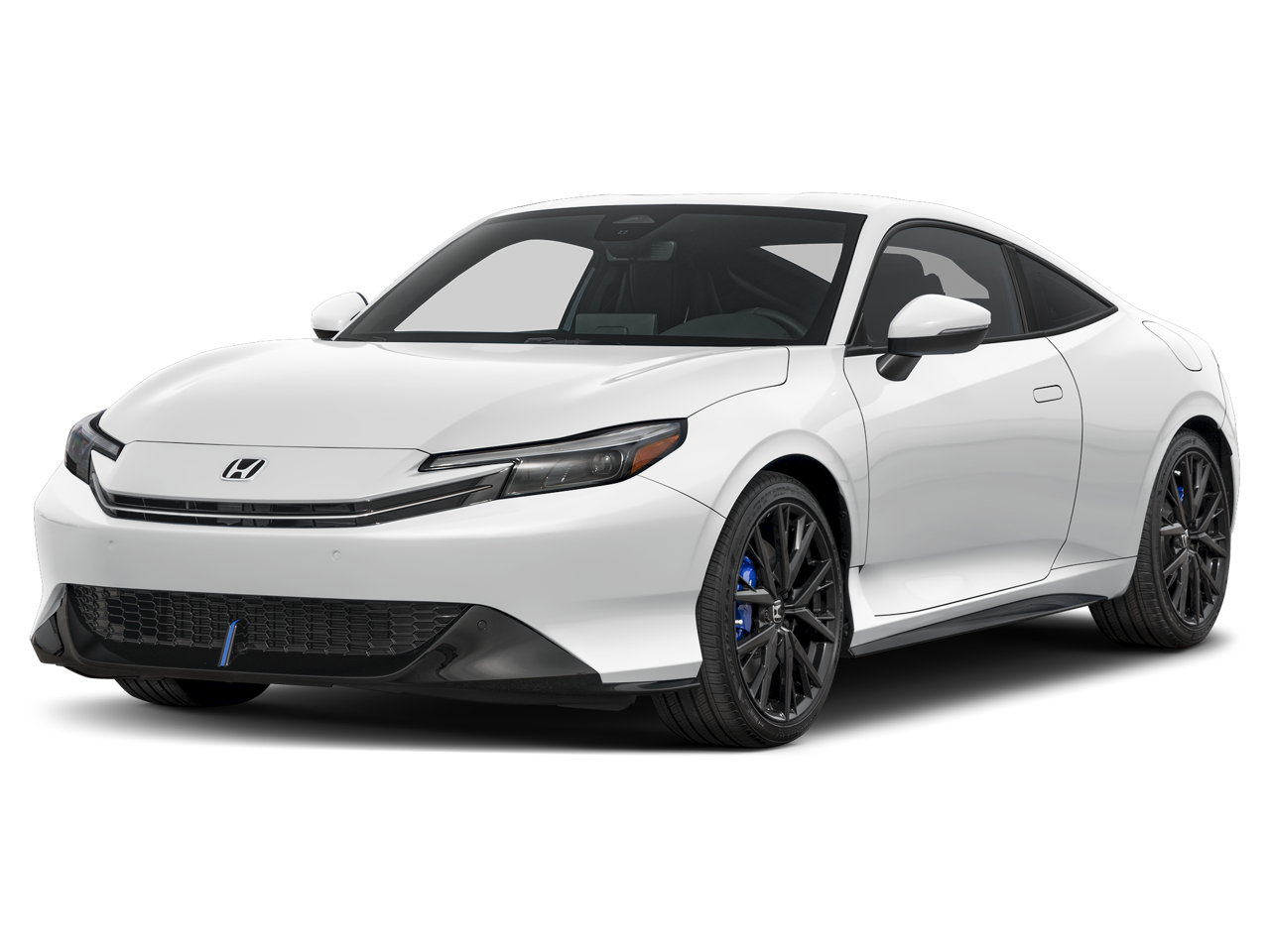 2026 Honda Prelude PRELUDE