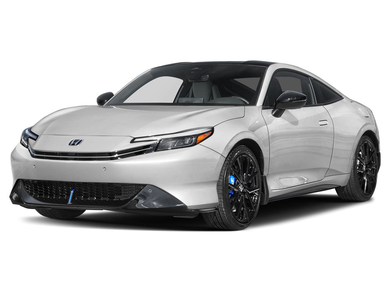 2026 Honda Prelude Base - Photo 26