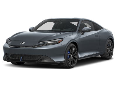 2026 Honda Prelude PRELUDE