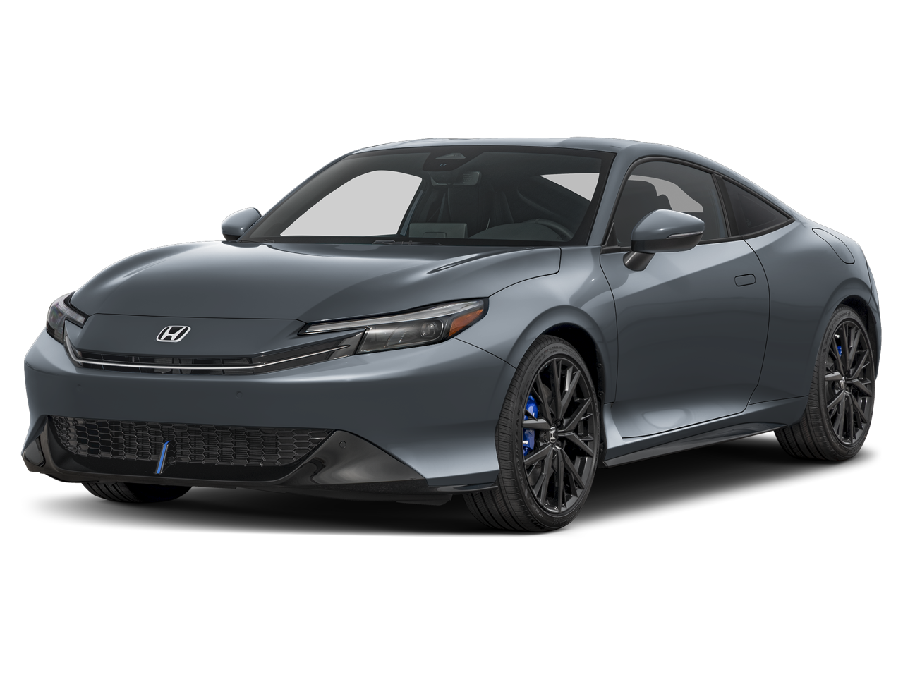 2026 Honda Prelude PRELUDE