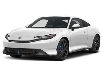 2026 Honda Prelude Hybrid Base