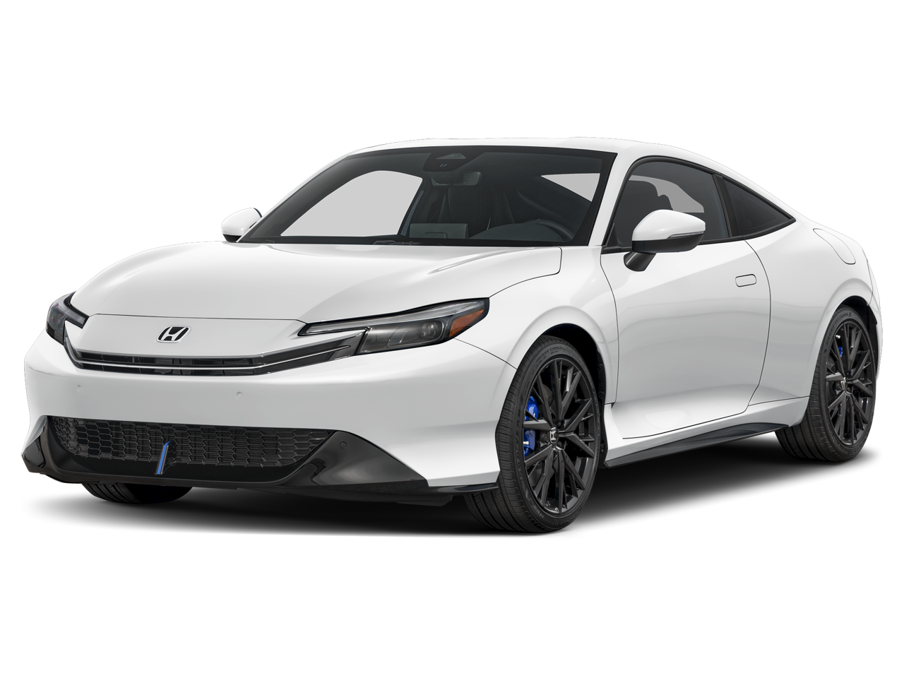 2026 Honda Prelude Hybrid Base