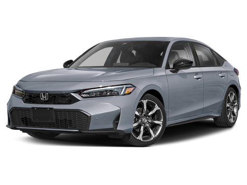 2026 Honda Civic Hatchback Hybrid Sport Touring