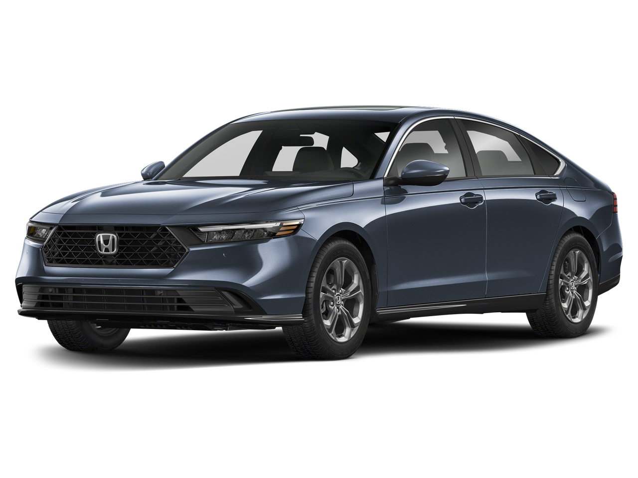 2026 Honda Accord Hybrid EX-L's photo