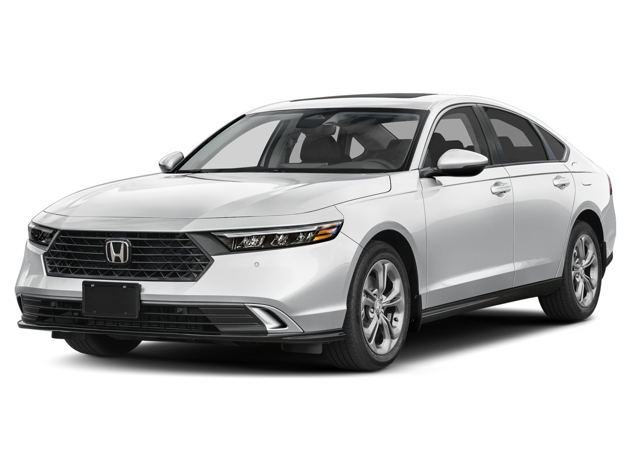 2026 Honda Accord Hybrid EX-L's photo