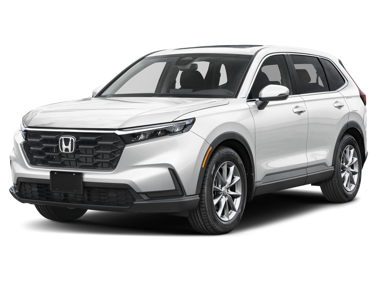 2026 Honda CR-V's photo