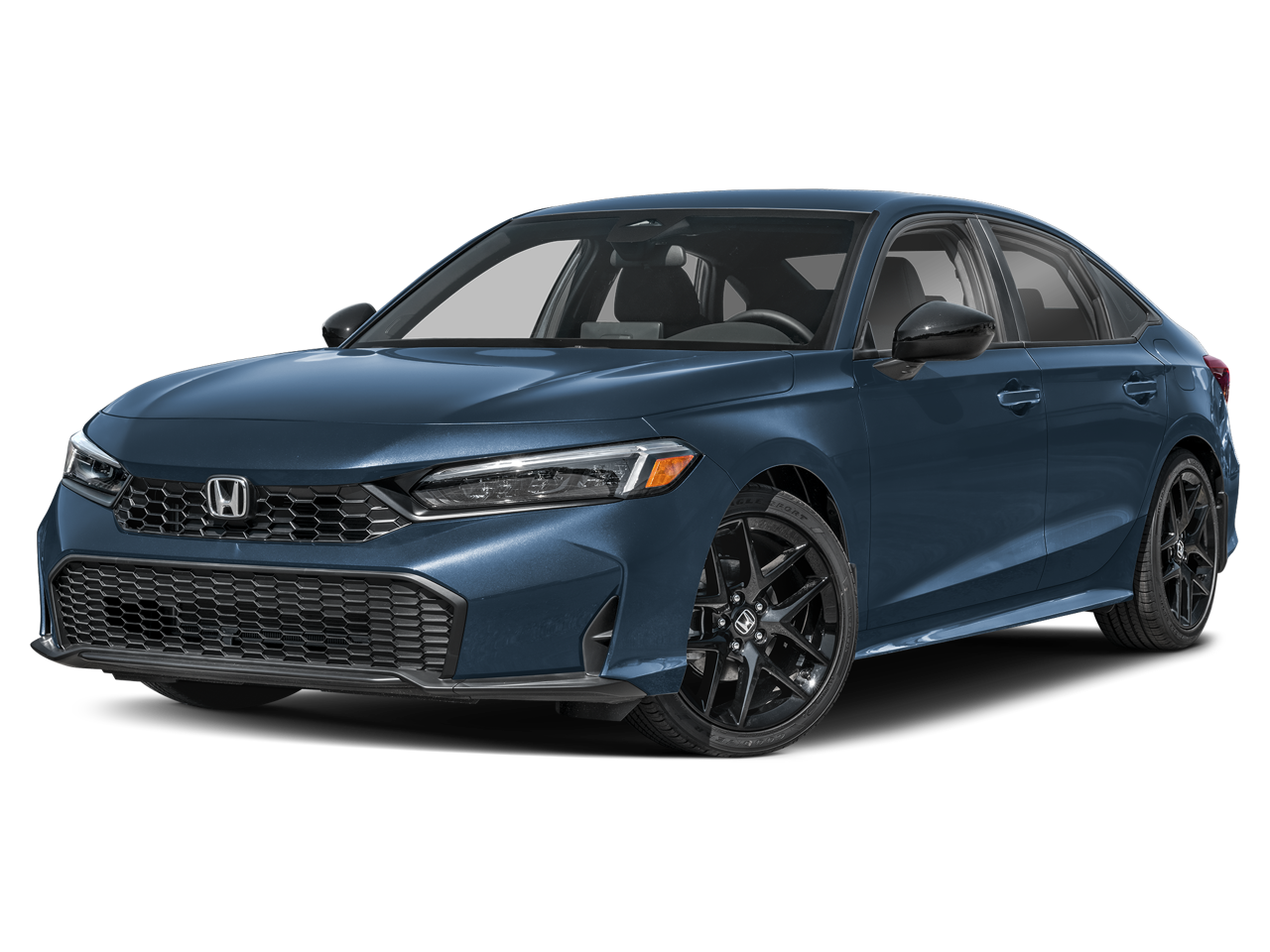 2027 Honda Civic