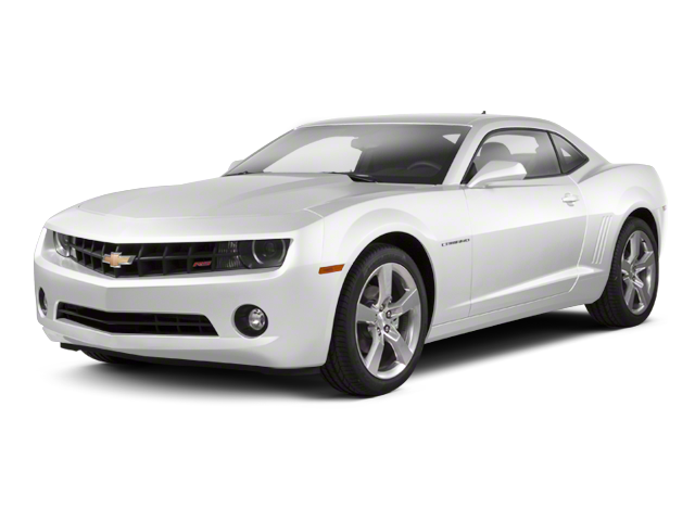 2010 Chevrolet Camaro 2LT