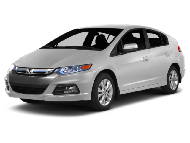 2013 Honda Insight LX