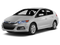 2013 Honda Insight LX