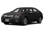 2014 Acura TL Advance