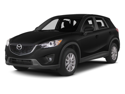 2014 Mazda Mazda CX-5 Grand Touring