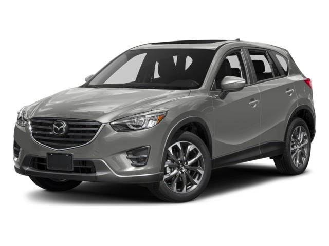 2016 Mazda CX-5 Grand Touring auto 4WD's photo