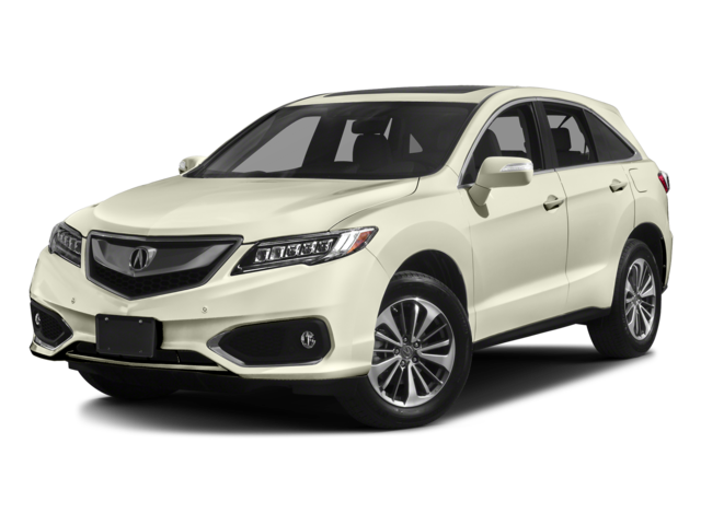 2017 Acura RDX Advance Package