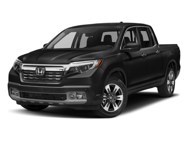2017 Honda Ridgeline RTL-E AWD's photo