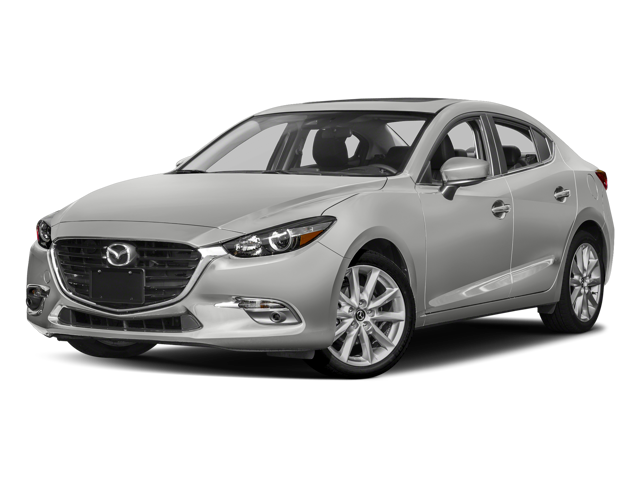 2017 Mazda Mazda3 Grand Touring
