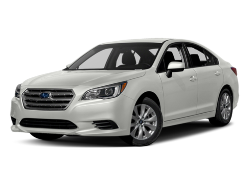 2017 Subaru Legacy Premium