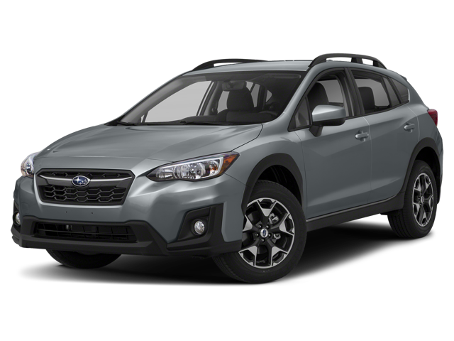 2018 Subaru Crosstrek's photo