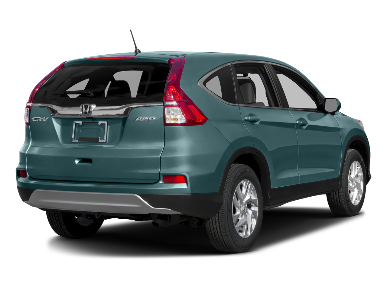 Used 2016 Honda CR-V EX with VIN 2HKRM4H59GH640367 for sale in Montgomeryville, PA