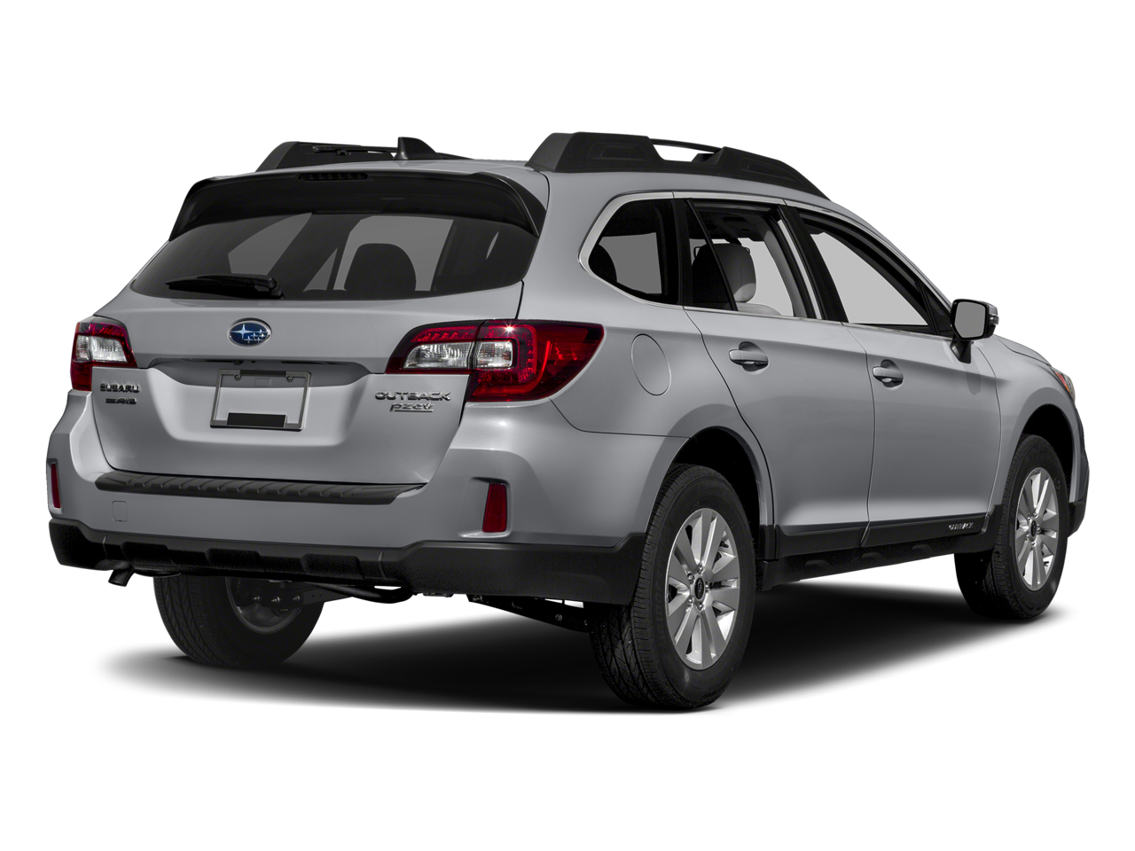 2017 Subaru Outback Premium