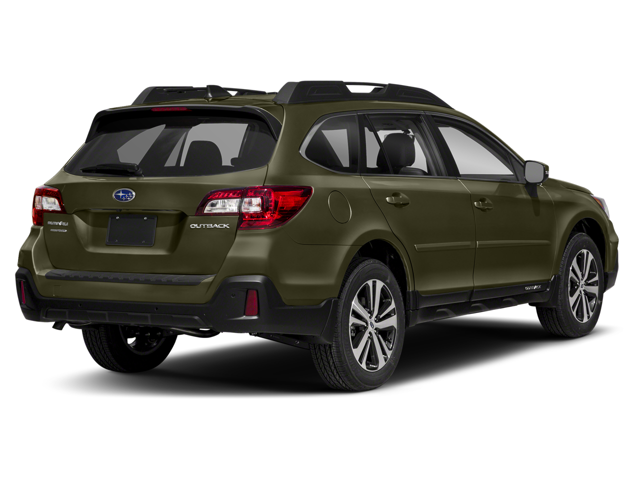 2018 Subaru Outback Limited