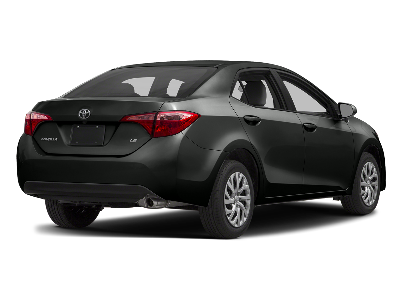 Used 2018 Toyota Corolla LE with VIN 2T1BURHE0JC994299 for sale in Montgomeryville, PA