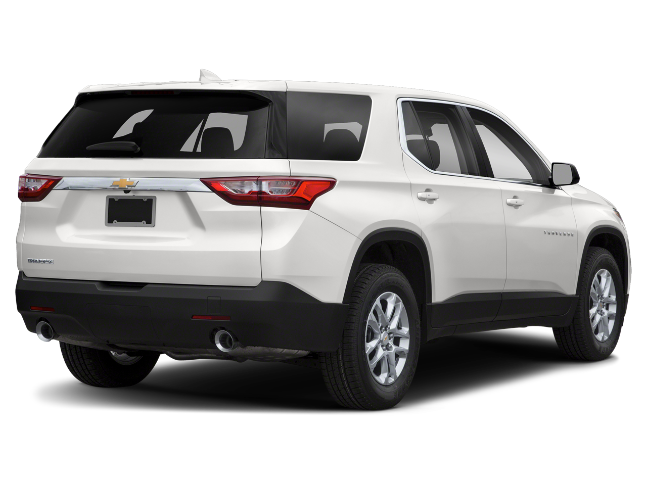 Used 2019 Chevrolet Traverse LS with VIN 1GNERFKW8KJ168568 for sale in Montgomeryville, PA