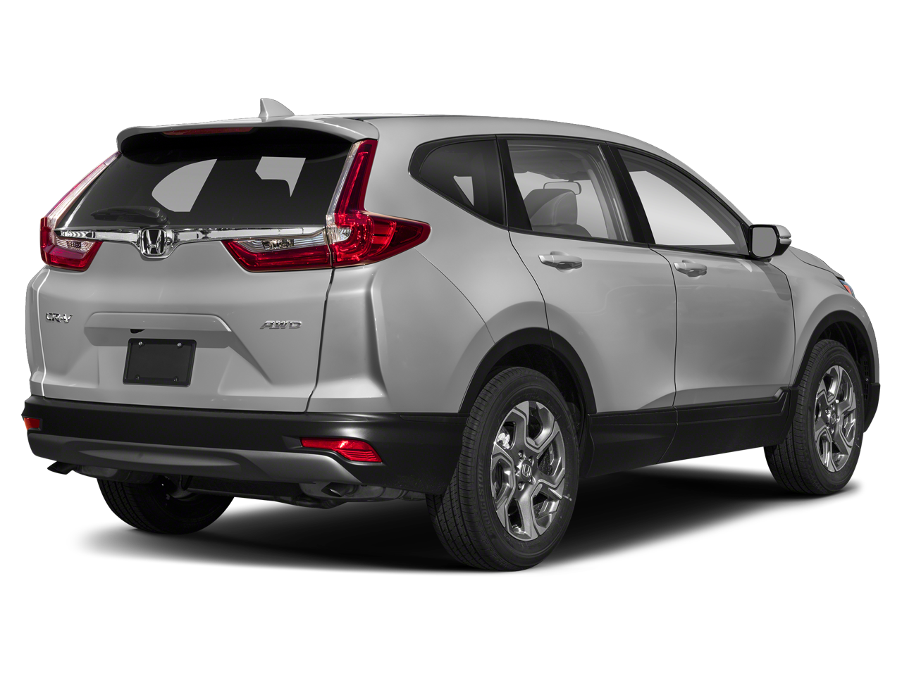 2019 Honda CR-V EX - Photo 3