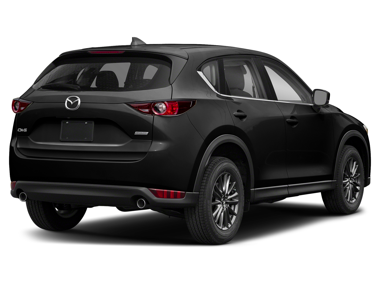 Used 2019 Mazda CX-5 Sport with VIN JM3KFBBM5K0529294 for sale in Montgomeryville, PA