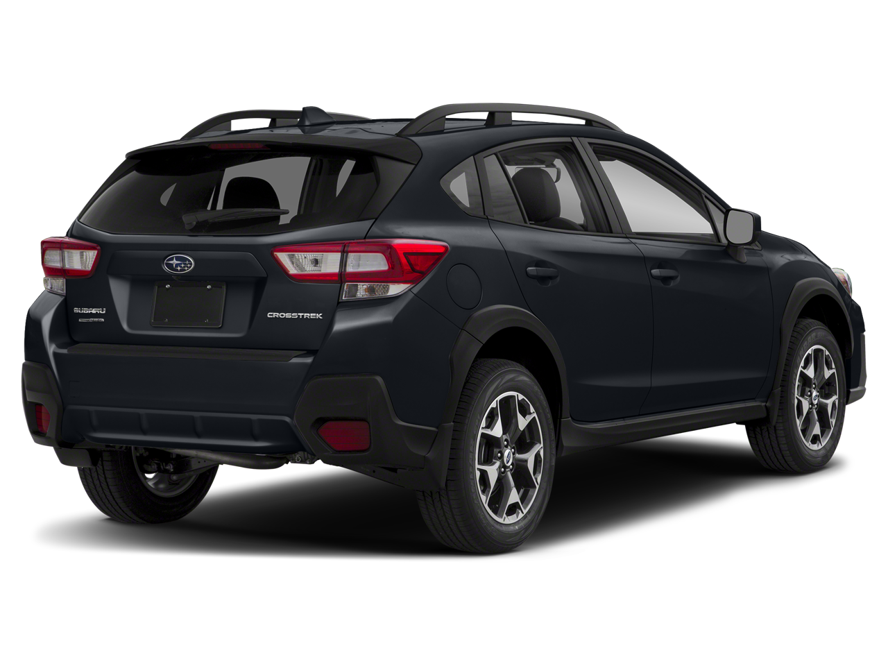 2019 Subaru Crosstrek Premium photo 2