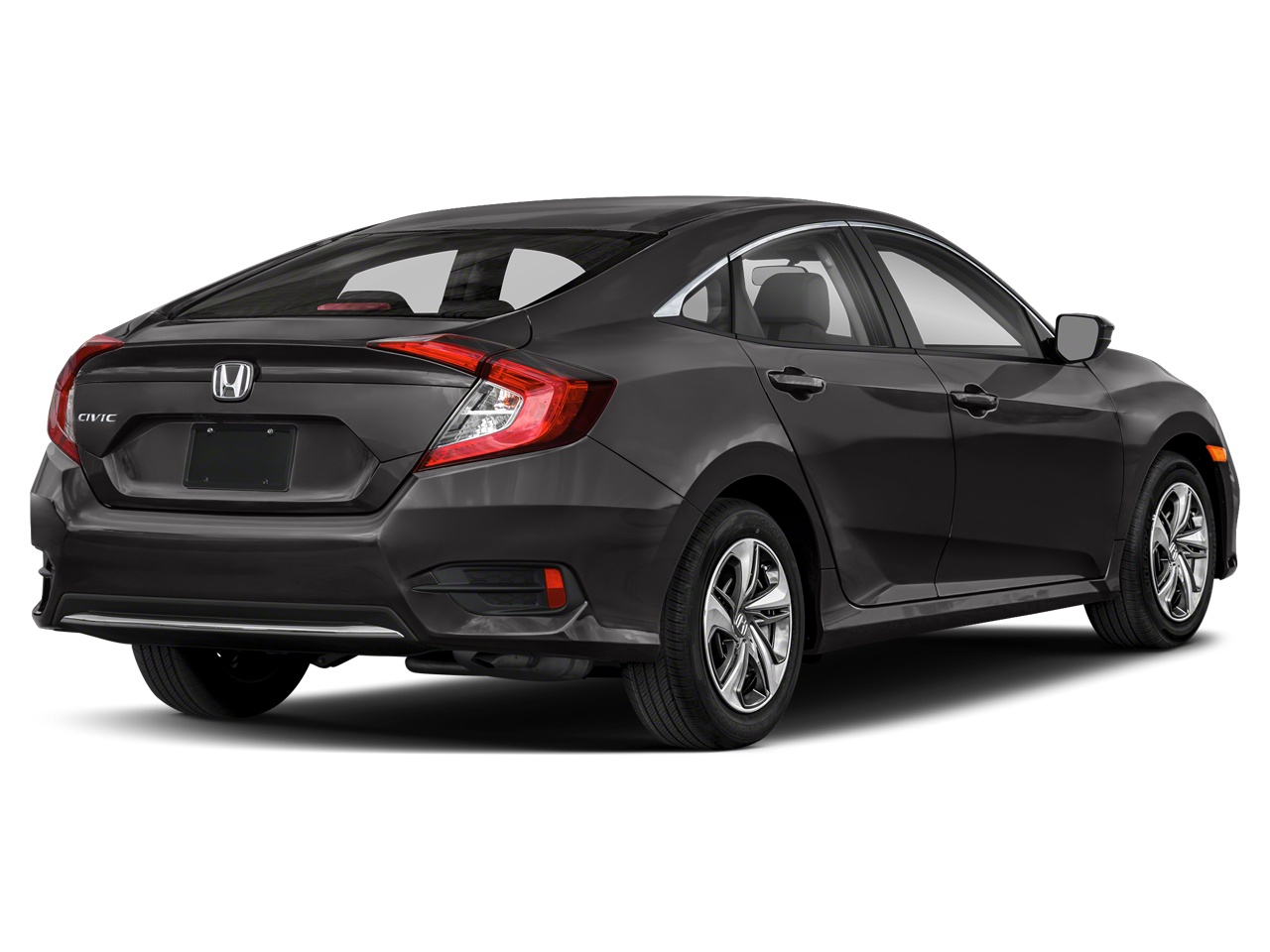 Used 2021 Honda Civic LX with VIN 2HGFC2F68MH558139 for sale in Montgomeryville, PA