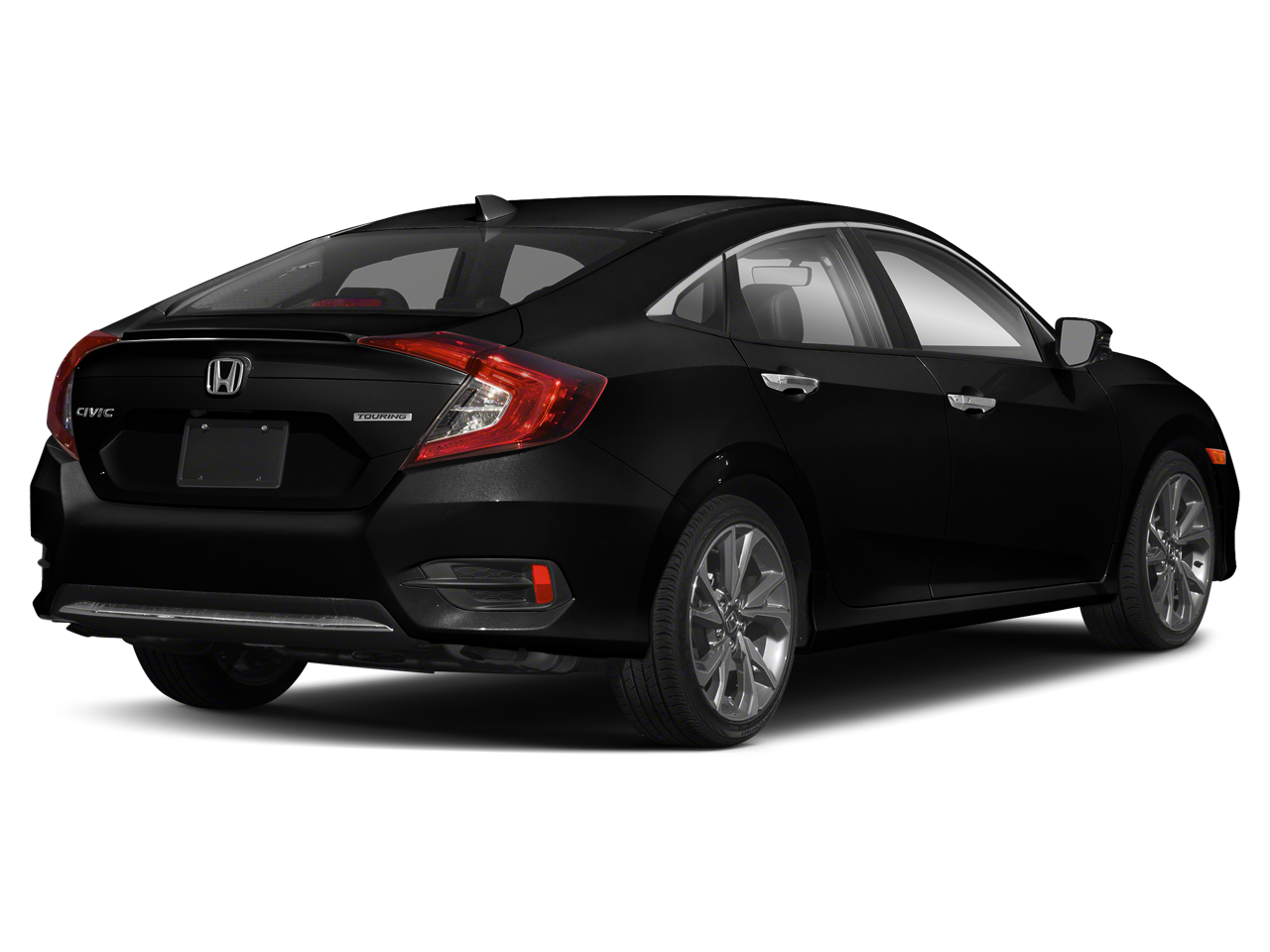 2021 Honda Civic Sedan Touring
