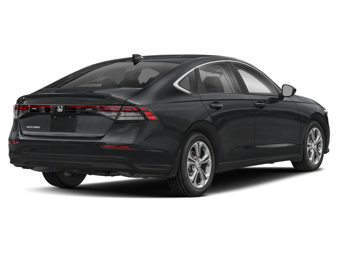2024 Honda Accord EX - Photo 8
