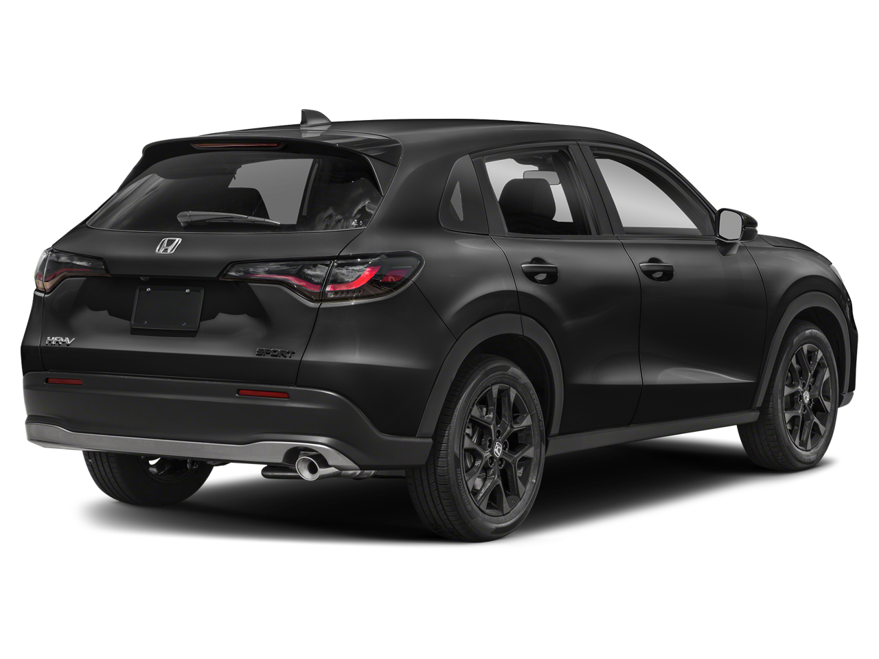 2024 Honda HR-V Sport - Photo 10
