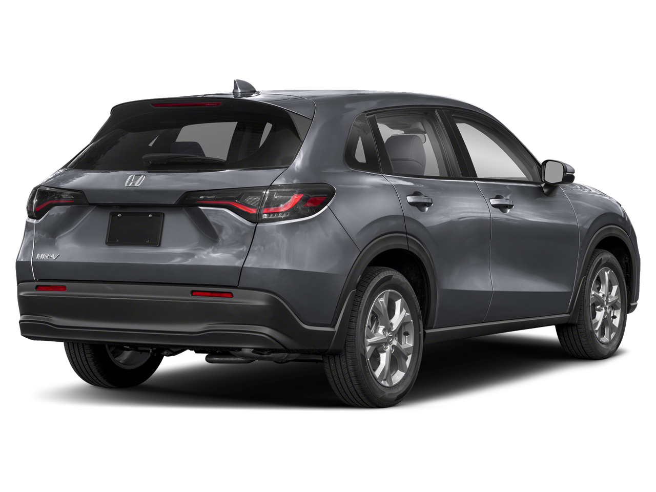 2024 Honda HR-V LX - Photo 34