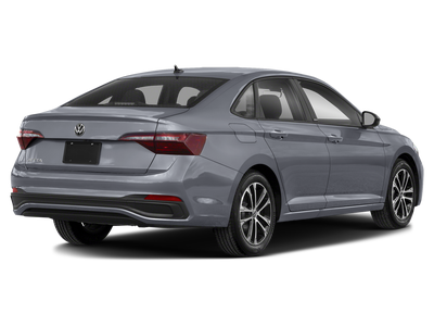 2024 Volkswagen Jetta Sport