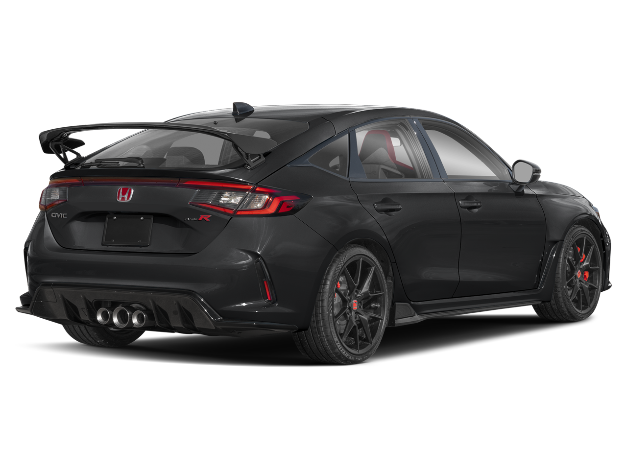 2025 Honda Civic Type R TYPE R