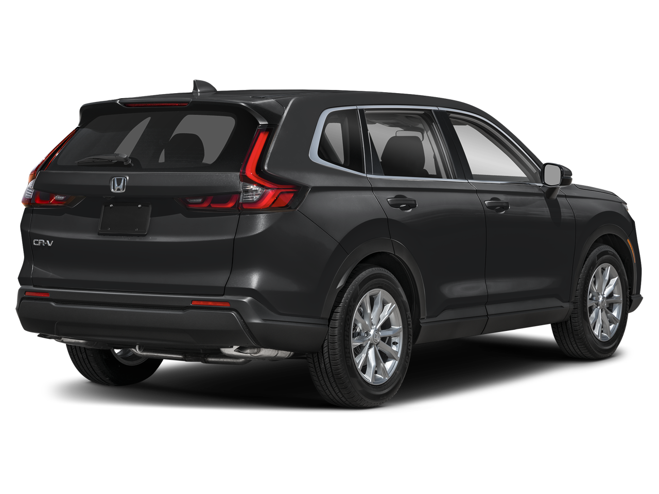 2025 Honda CR-V EX - Photo 2