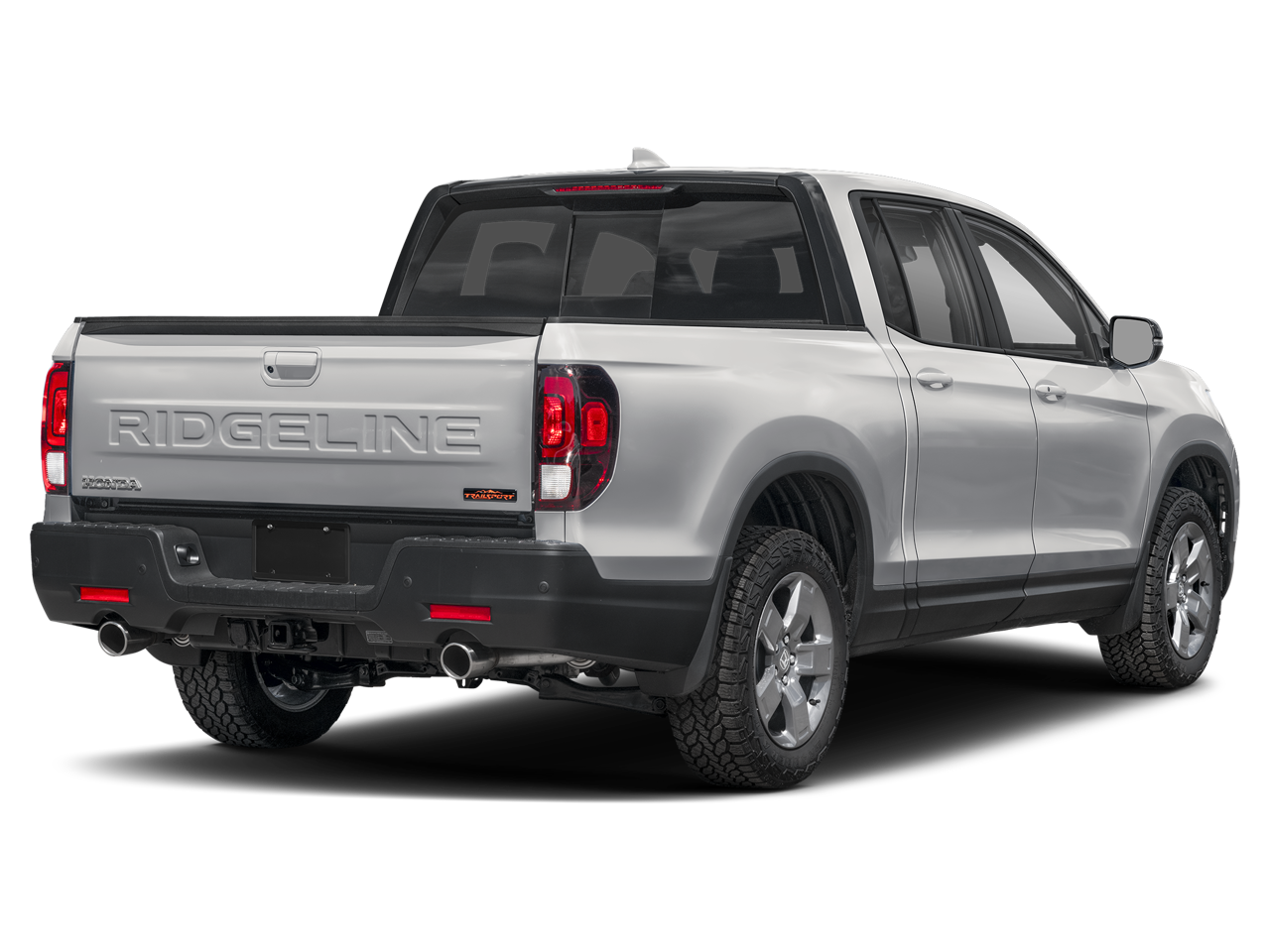 2025 Honda Ridgeline TrailSport - Photo 27