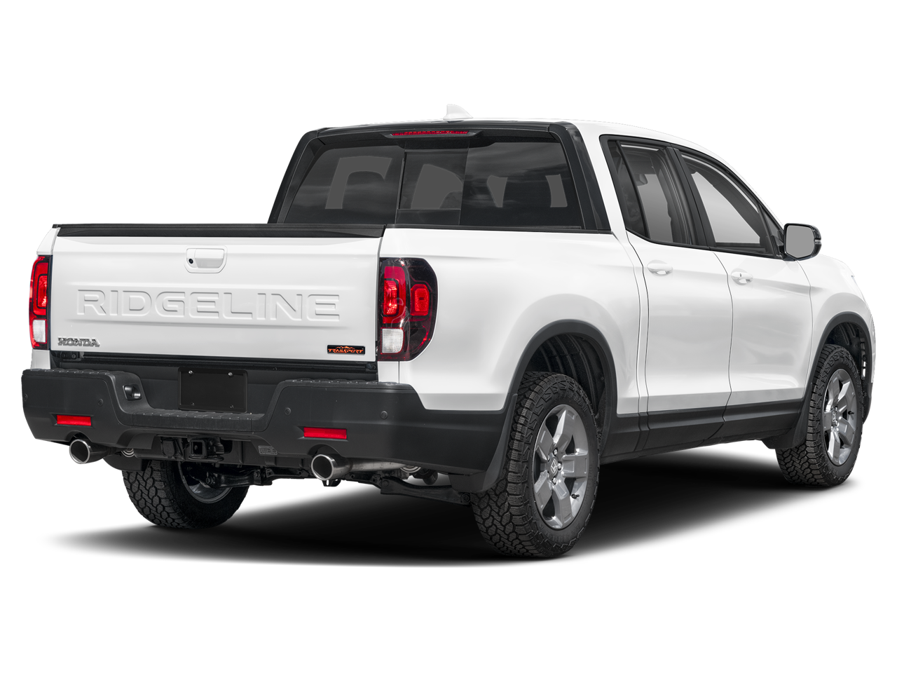 2025 Honda Ridgeline TrailSport - Photo 22