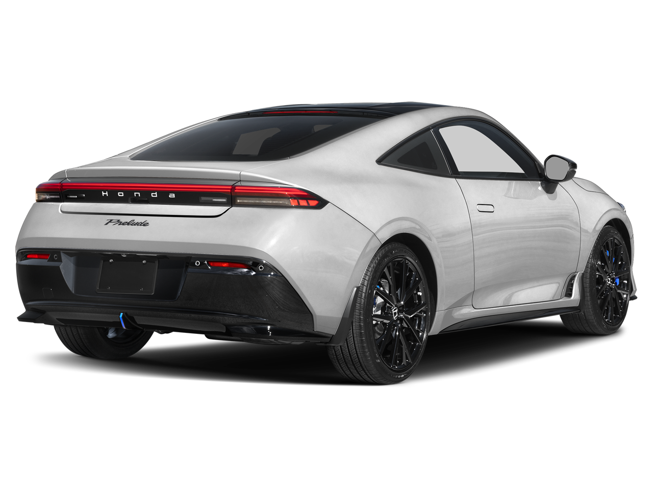 2026 Honda Prelude Base - Photo 27