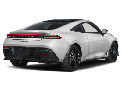 2026 Honda Prelude 2-Tone