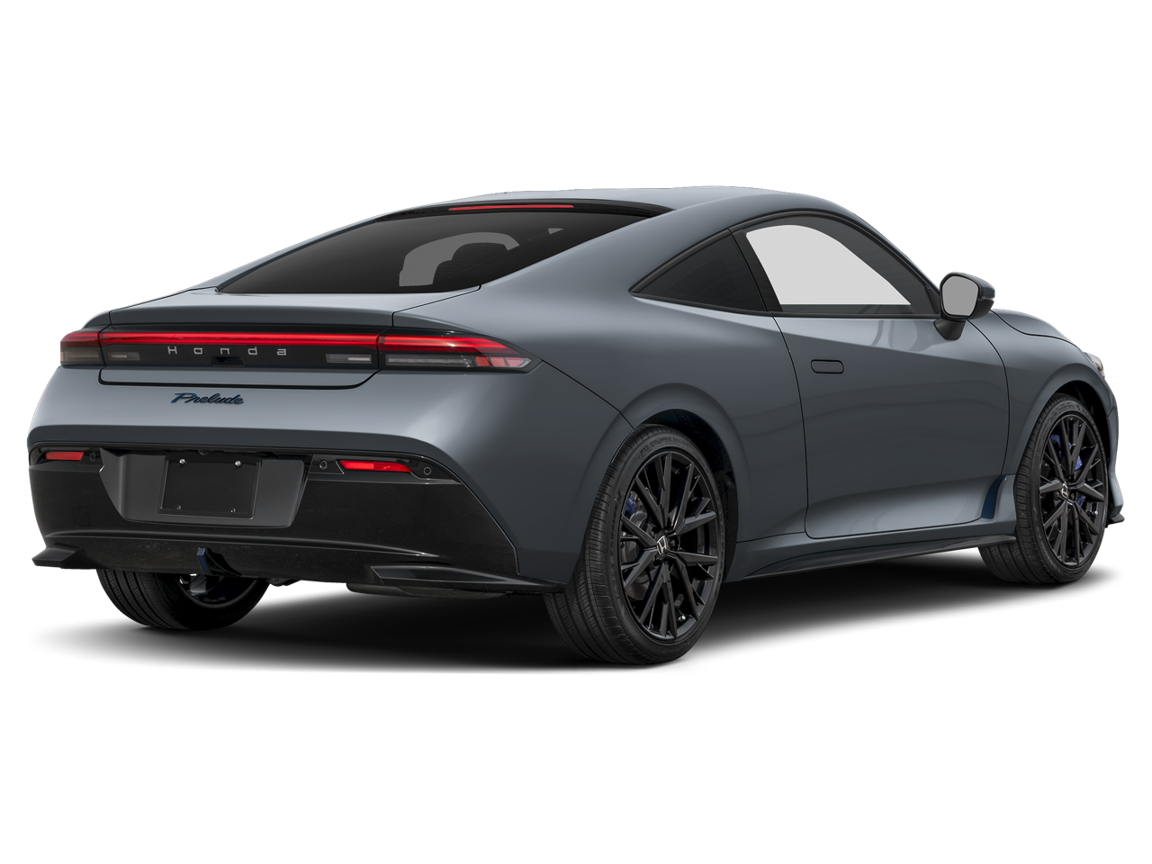 2026 Honda Prelude PRELUDE