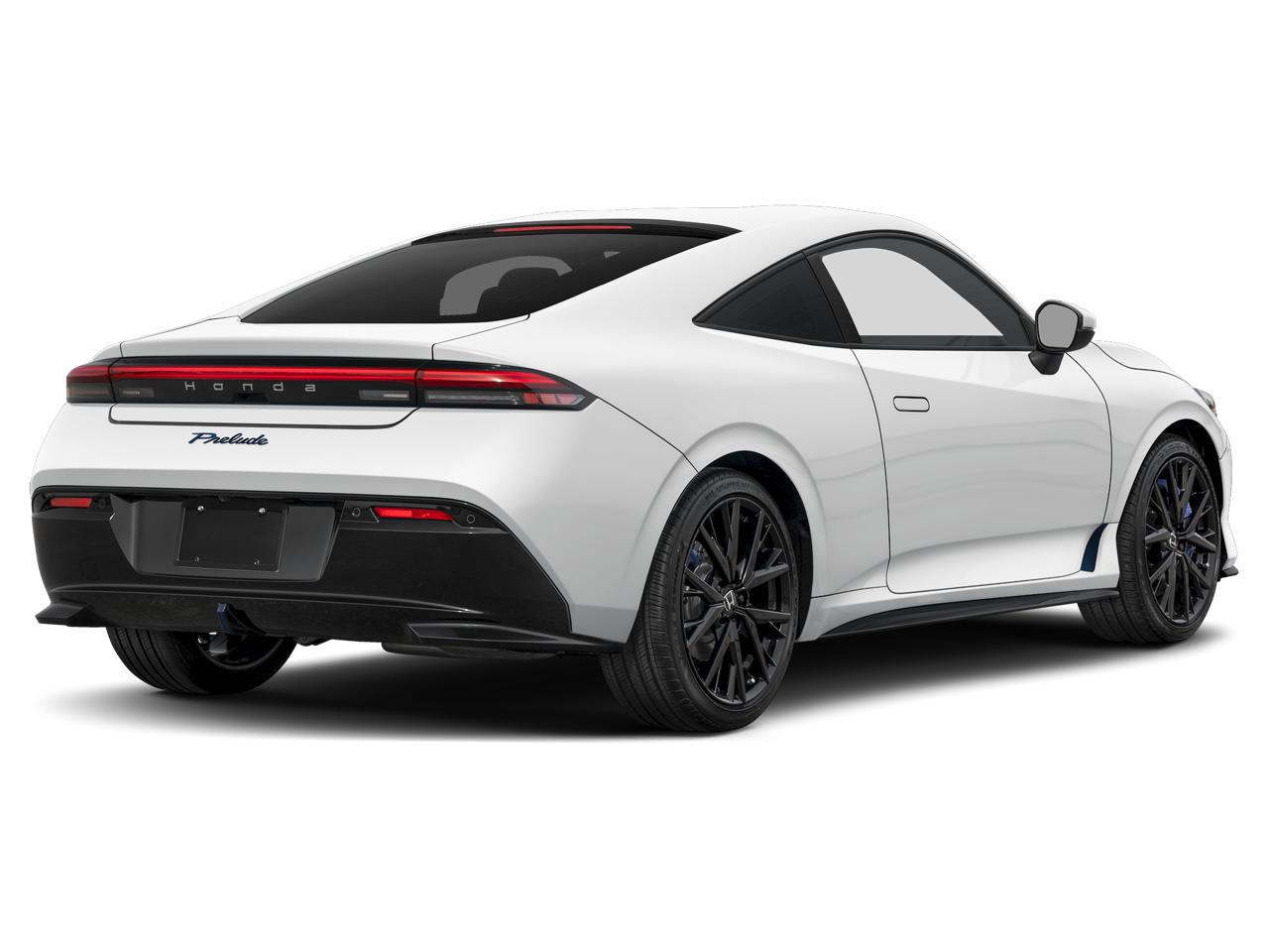 2026 Honda Prelude Hybrid Base