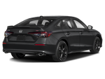 2026 Honda Civic Si SI