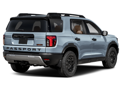 2026 Honda Passport TrailSport Elite Blackout