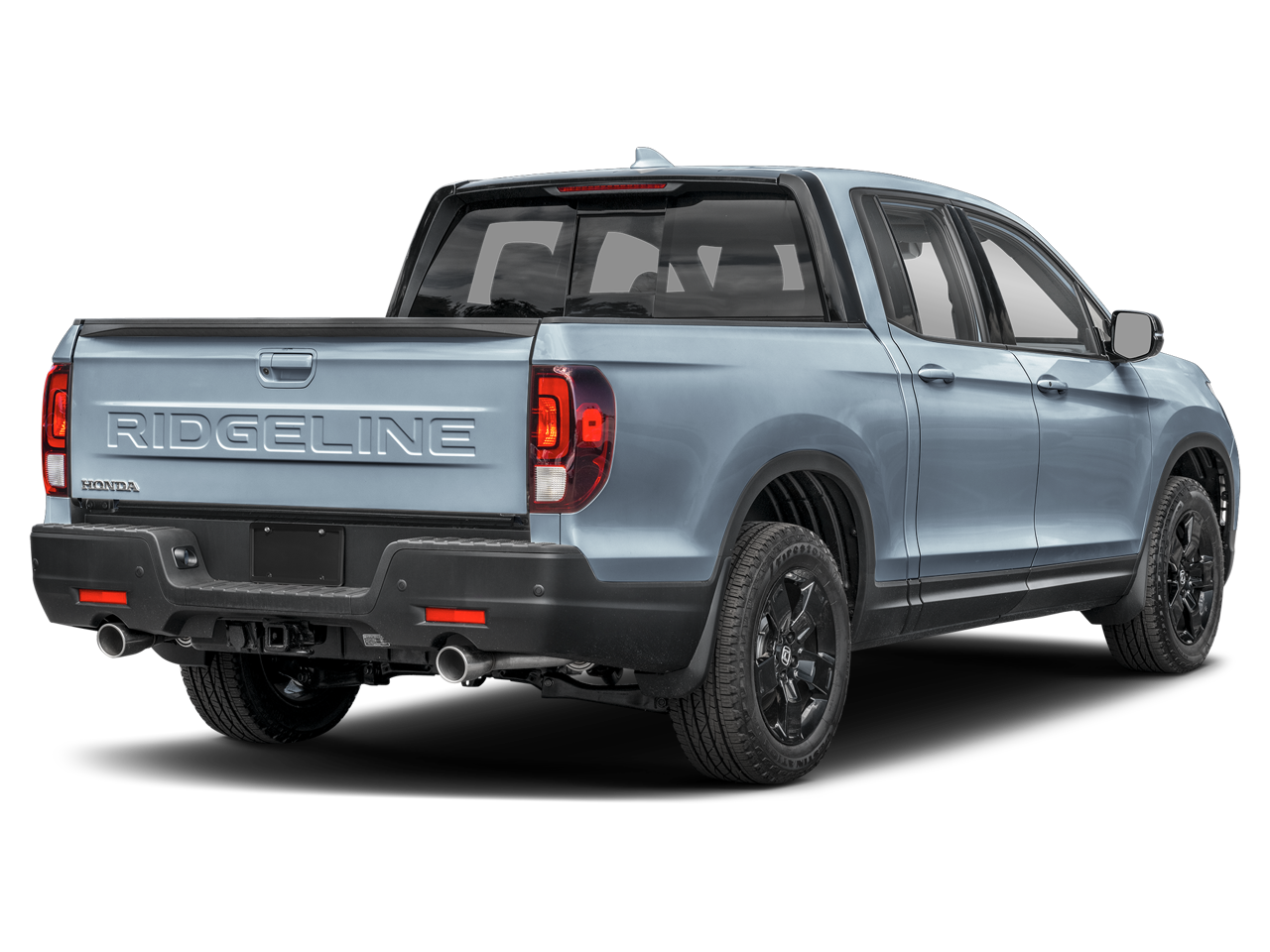 2026 Honda Ridgeline Black Edition - Photo 27