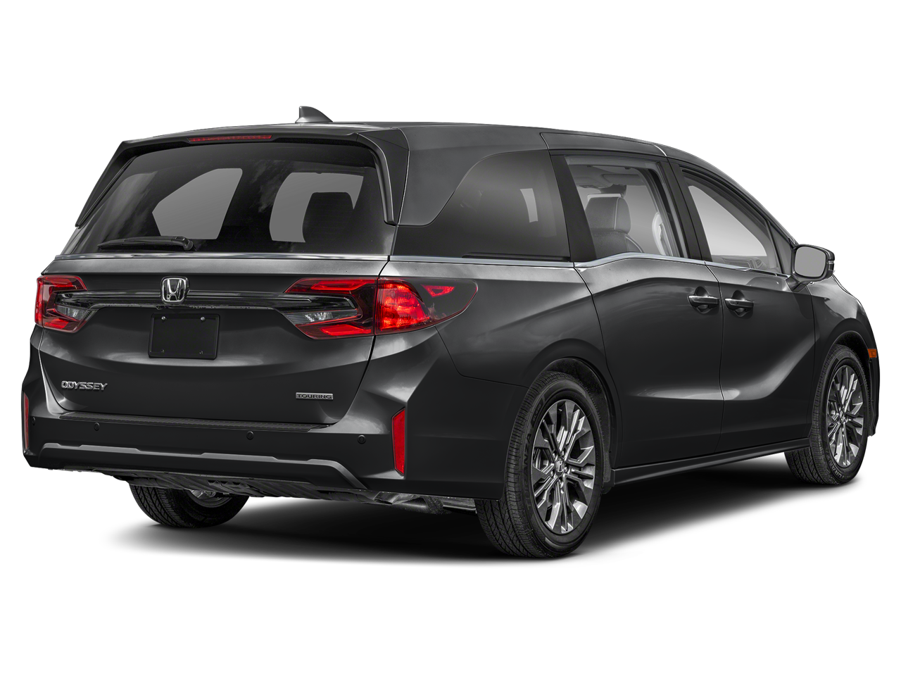 2026 Honda Odyssey Touring - Photo 29