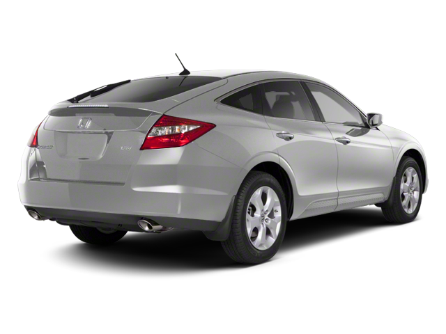 2012 Honda Crosstour EX-L